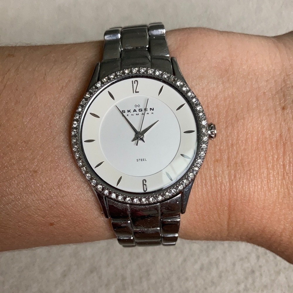 Skagen Wristwatch